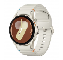 Samsung Galaxy Watch7 cream 40mm LTE Sport Band cream M/L